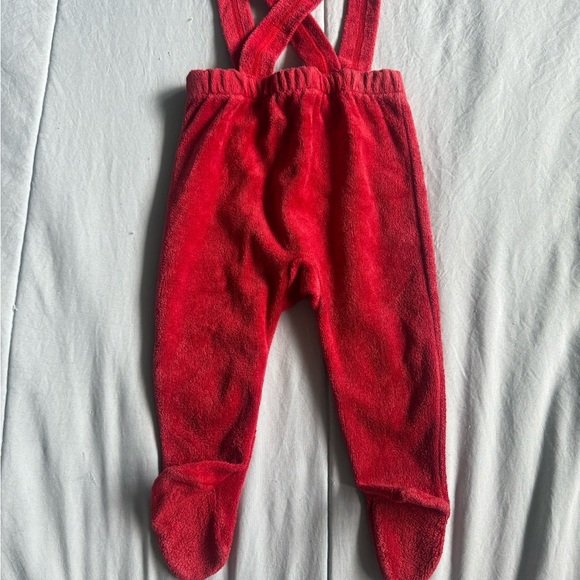Vintage Carter's Baby Overalls - Picture 2 of 5